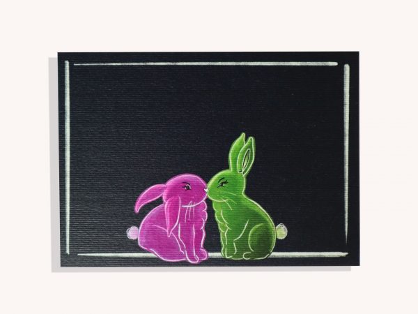 Love Bunnies