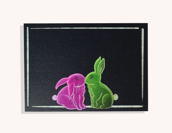 Love Bunnies