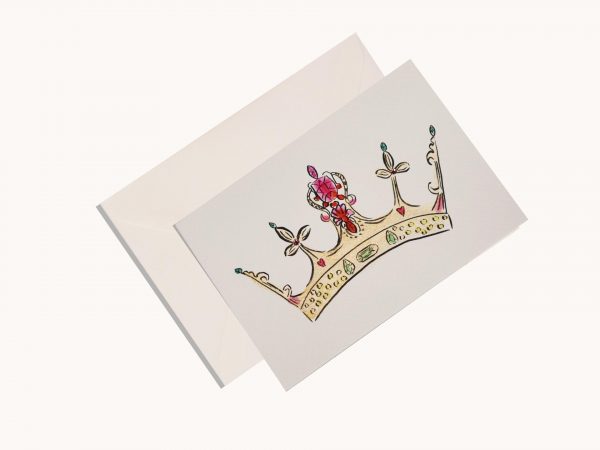 The Crown