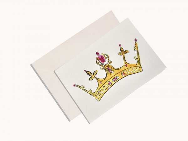 The Crown