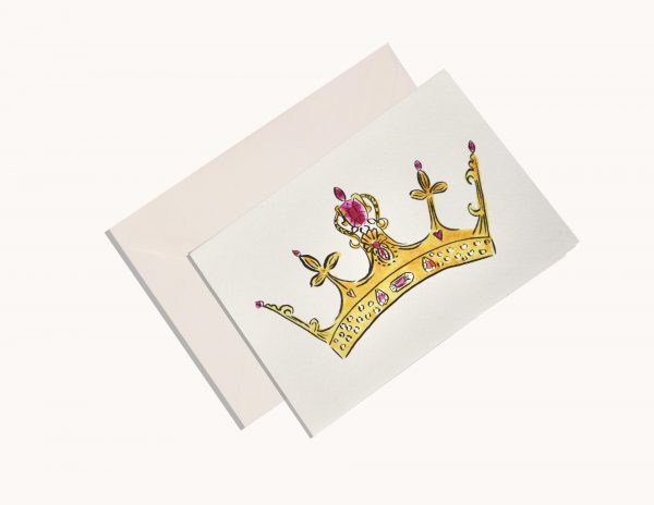The Crown