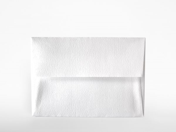 Textured White