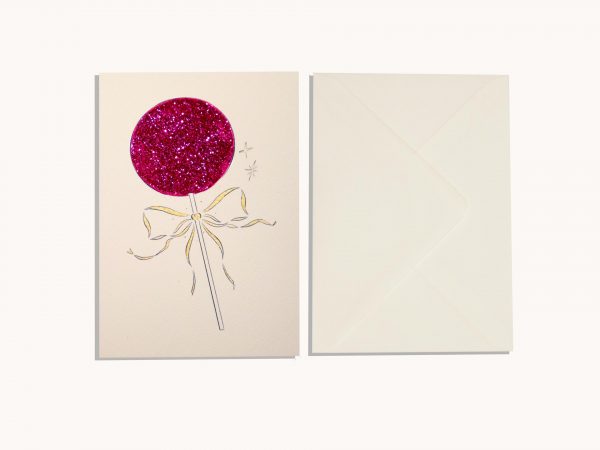 Sparkle Collection