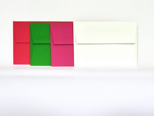 Envelopes