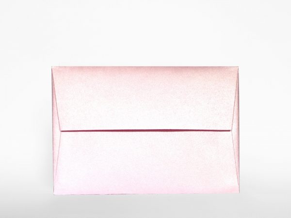 Cotton Candy Pink