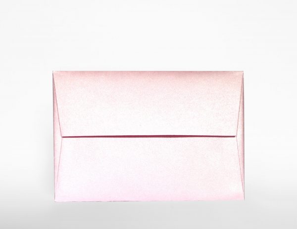 Cotton Candy Pink