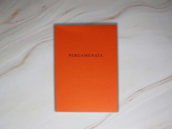 Fabriano – Pergamenata
