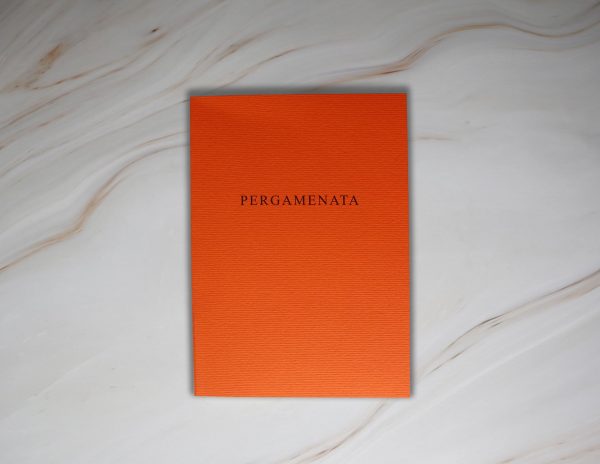 Fabriano - Pergamenata