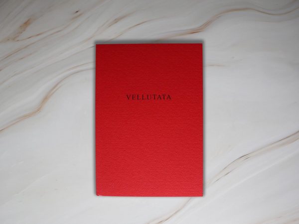 Fabriano – Vellutata