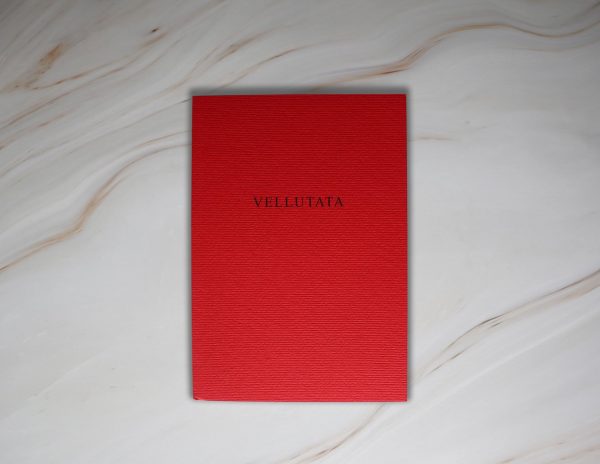 Fabriano - Vellutata