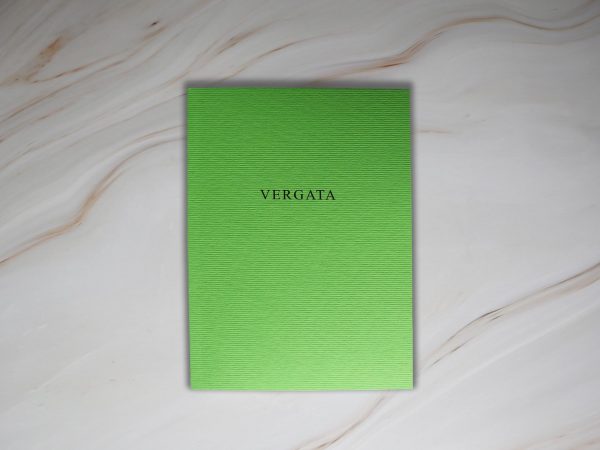 Fabriano -Vergata