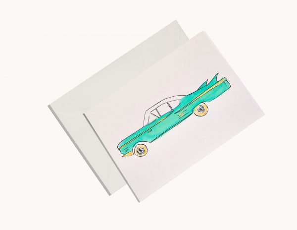 Palm beach convertible - Image 3