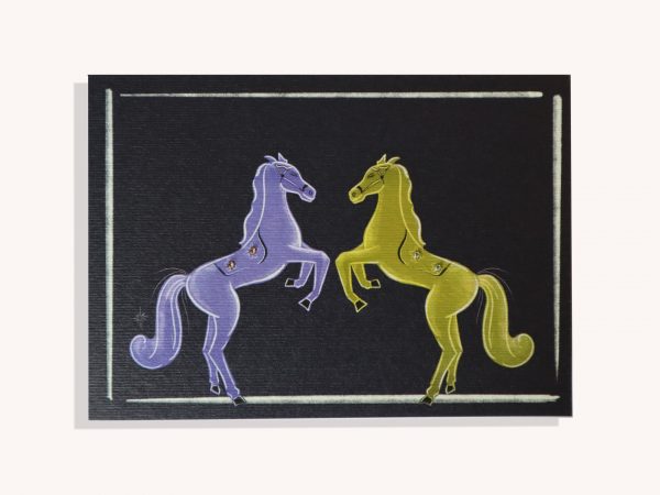 Horses