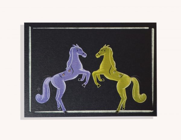 Horses