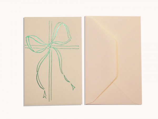 Green Ribbon