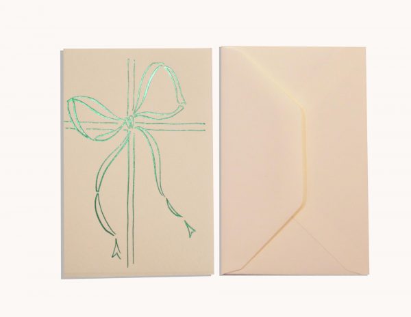 Green Ribbon