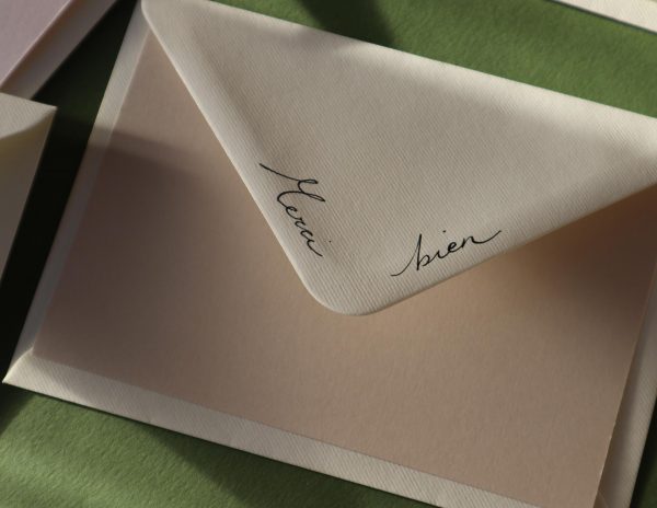 Note Cards - Set of 7 - Image 5