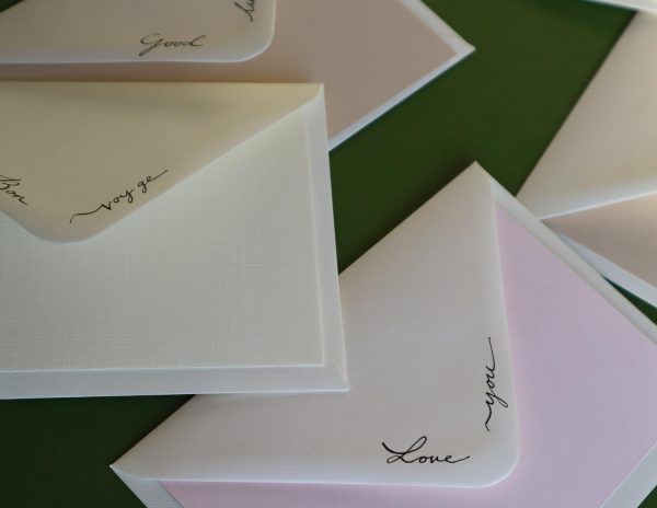 Note Cards - Set of 7 - Image 3