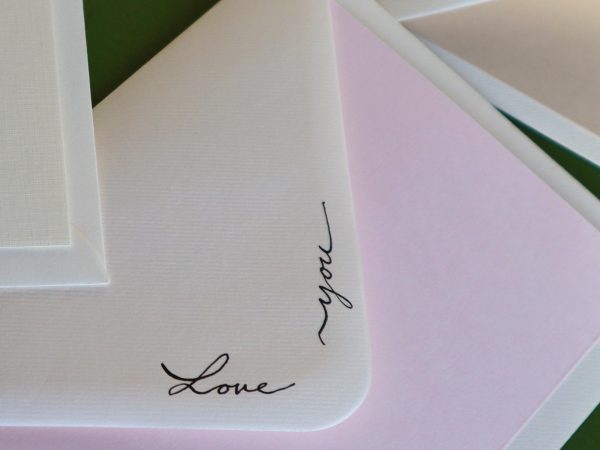 Note Cards – Set of 7