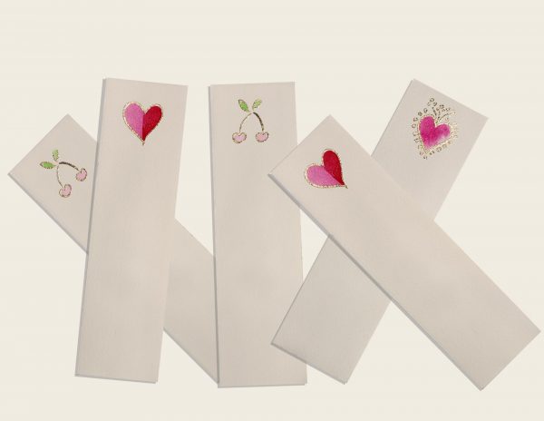 Set Of Five Mixed - Made To Order - Image 2