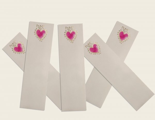 Individual Sacred Heart - Made To Order - Image 2