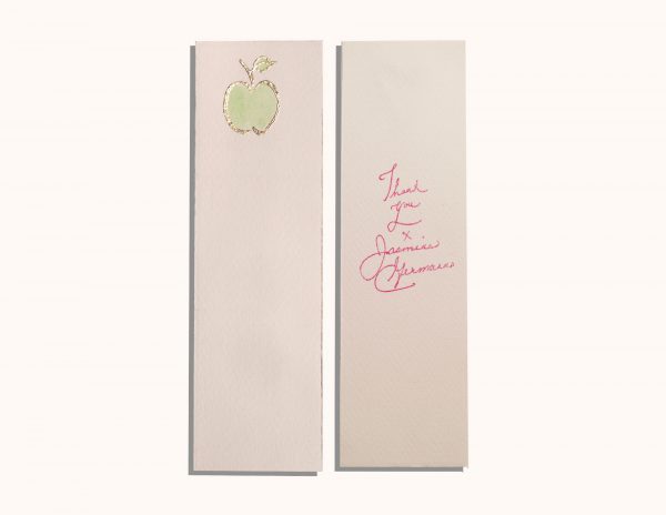 Individual Green Apple- Made To Order - Image 2