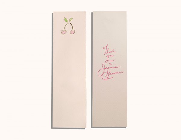 Individual Pink Cherry- Made To Order - Image 2