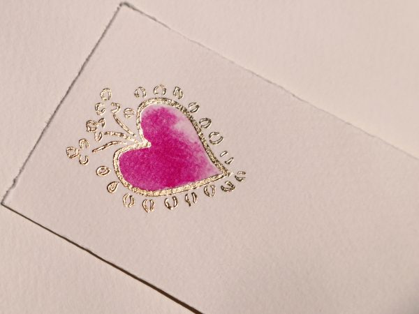 Individual Sacred Heart – Made To Order