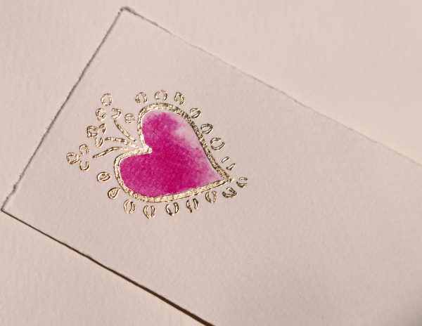 Individual Sacred Heart - Made To Order